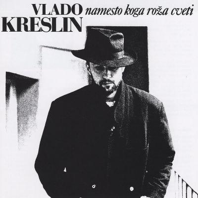 <p>CD Namesto koga roža cveti, ZKP RTV Ljubljana (1991).</p>