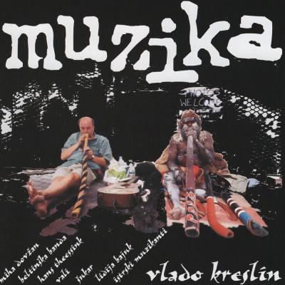 <p>CD Muzika, Založba Drava (1998).</p>
