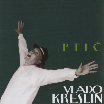 <p>Ptič, Založba Kreslin (2000).</p>