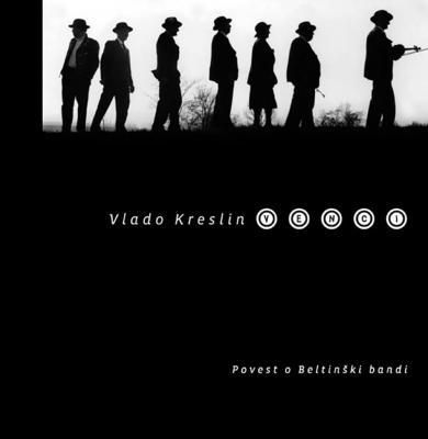 <p>Povest o Beltinški bandi, Založba Kreslin (2006).</p>