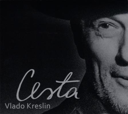 <p>Cesta, Vlado Kreslin, Založba Kreslin (2007).</p>