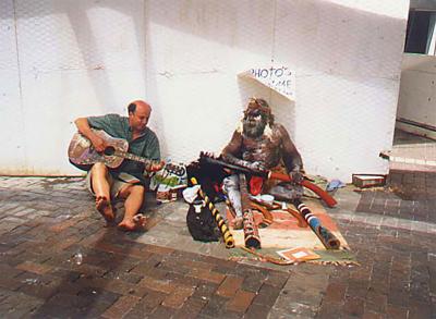 <p>Vlado in Australia, 1998</p>