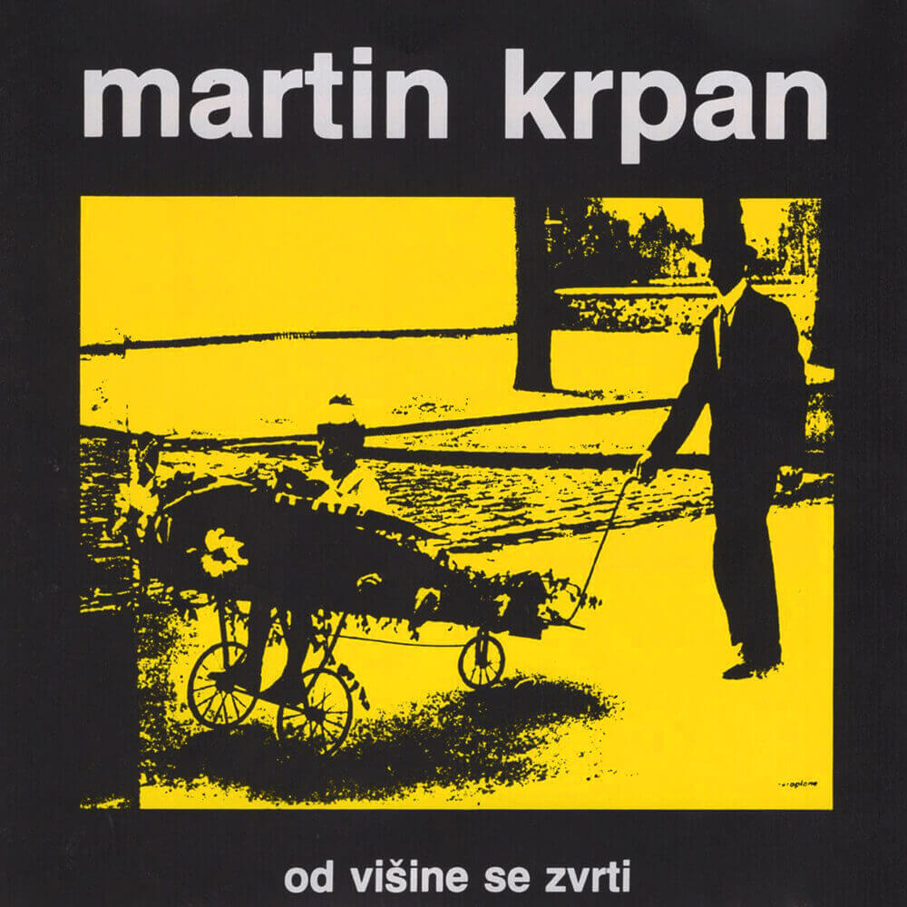 03.Vinilka MARTIN KRPAN Od visine se zvrti 1