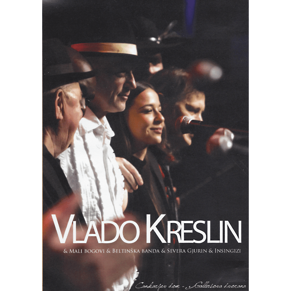 13.DVD Vlado Kreslin CD 2010 01