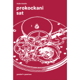 Prokockani sat knjiga 01