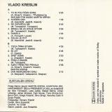 04.Audio Kaseta Vlado Kreslin front 2
