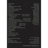 12.DVD Vlado Kreslin Mali bogovi in Beltinska banda CD 2017 02
