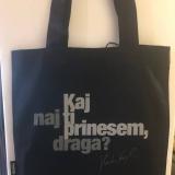 Kreslin bag Kaj naj ti prinesem Draga